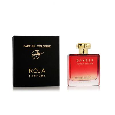 Roja Parfums Danger Eau de Cologne für Herren 100 ml