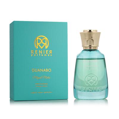 Renier Perfumes Guanabo Extrait de Parfum 50 ml