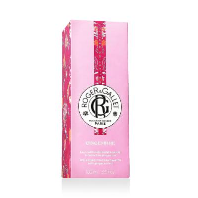 Roger &amp; Gallet Gingembre Eau Fraîche 100 ml