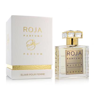 Roja Parfums Elixir Parfum Parfum für Frauen 50 ml