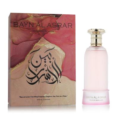 Paris Corner Bayn Al Asrar Eau de Parfum für Frauen 80 ml