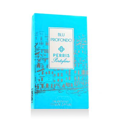 Perris Portofino Blu Profondo Eau de Parfum 100 ml