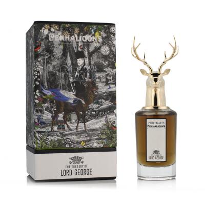 Penhaligon´s Portraits The Tragedy of Lord George Eau de Parfum für Herren 75 ml