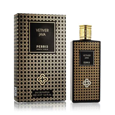 Perris Monte Carlo Vetiver Java Eau de Parfum 100 ml