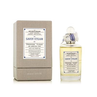 Penhaligon´s Savoy Steam Eau de Parfum 100 ml