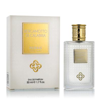 Perris Monte Carlo Bergamotto di Calabria Eau de Parfum 50 ml