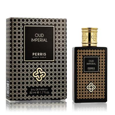 Perris Monte Carlo Oud Imperial Eau de Parfum 50 ml