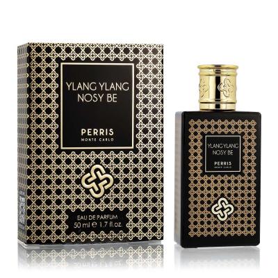 Perris Monte Carlo Ylang Ylang Nosy Be Eau de Parfum für Frauen 50 ml