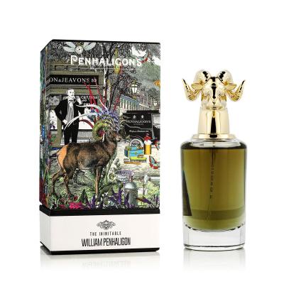 Penhaligon´s Portraits The Inimitable William Penhaligon Eau de Parfum für Herren 75 ml