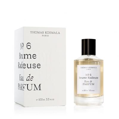 Thomas Kosmala No.6 Brume Radieuse Eau de Parfum 100 ml