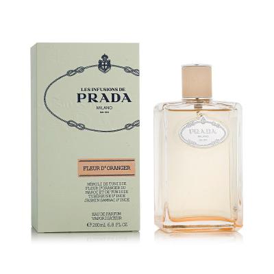 Prada Infusion de Fleur d&#039;Oranger 2015 Eau de Parfum für Frauen 200 ml
