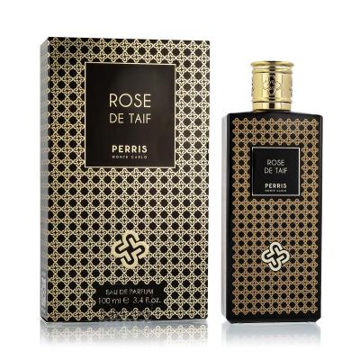 Perris Monte Carlo Rose de Taif Eau de Parfum 100 ml