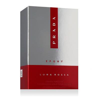 Prada Luna Rossa Sport Eau de Toilette für Herren 100 ml