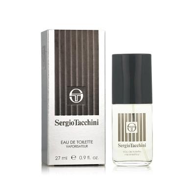 Sergio Tacchini Sergio Tacchini Eau de Toilette für Herren 27 ml