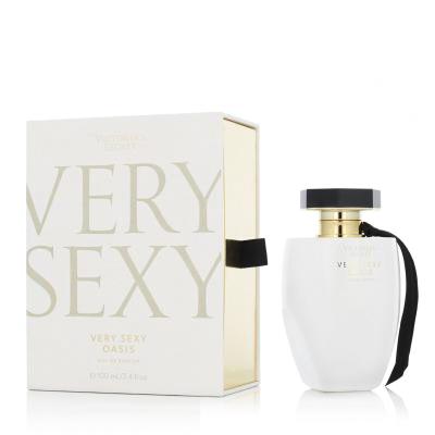 Victoria´s Secret Very Sexy Oasis Eau de Parfum für Frauen 100 ml