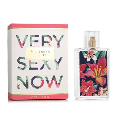 Victoria´s Secret Very Sexy Now 2017 Eau de Parfum für Frauen 100 ml