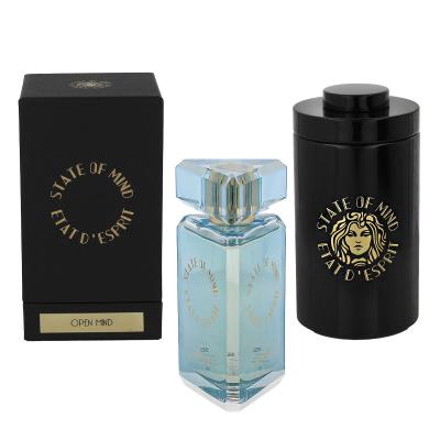 State Of Mind Open Mind Parfum 100 ml