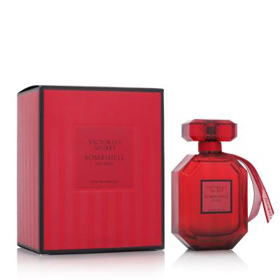 Victoria´s Secret Bombshell Intense Eau de Parfum für Frauen 100 ml
