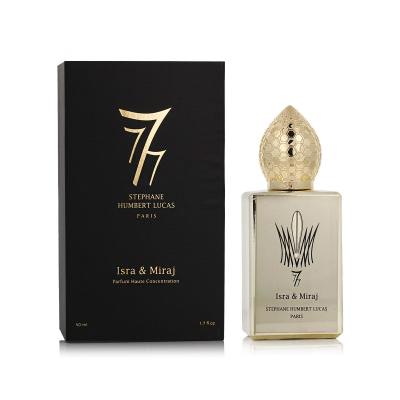 Stéphane Humbert Lucas 777 Isra &amp; Miraj Eau de Parfum 50 ml