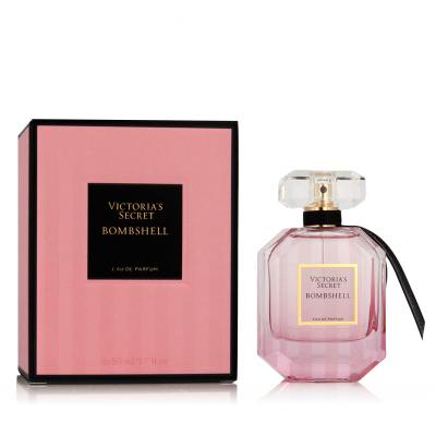 Victoria´s Secret Bombshell Eau de Parfum für Frauen 50 ml