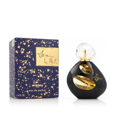 Sisley Izia La Nuit Eau de Parfum für Frauen 50 ml