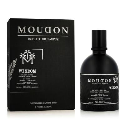 Moudon Wisdom Extrait de Parfum 100 ml