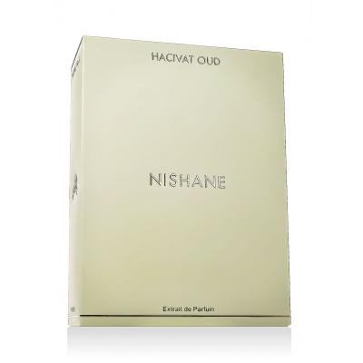 Nishane Hacivat Oud Extrait de Parfum 50 ml