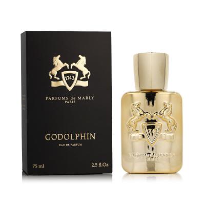 Parfums de Marly Godolphin Eau de Parfum für Herren 75 ml