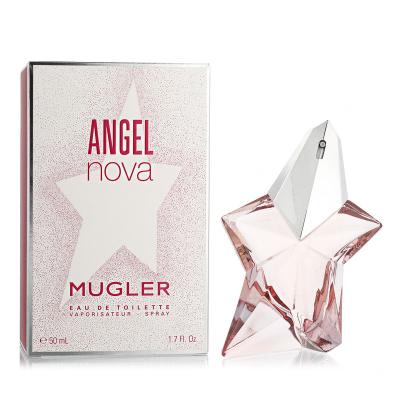 Mugler Angel Nova Eau de Toilette für Frauen 50 ml