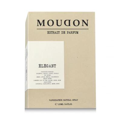 Moudon Élégant Extrait de Parfum 100 ml
