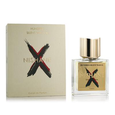 Nishane Hundred Silent Ways X Extrait de Parfum 50 ml
