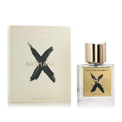 Nishane Fan Your Flames X Extrait de Parfum 50 ml