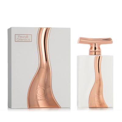 Orientica Fleur de Orientica Eau de Parfum für Frauen 90 ml