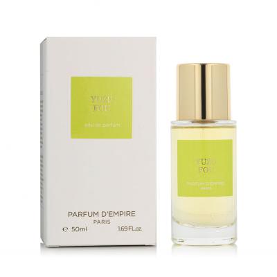 Parfum d'Empire Yuzu Fou Eau de Parfum 50 ml