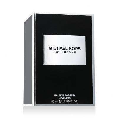 Michael Kors Pour Homme Eau de Parfum für Herren 50 ml