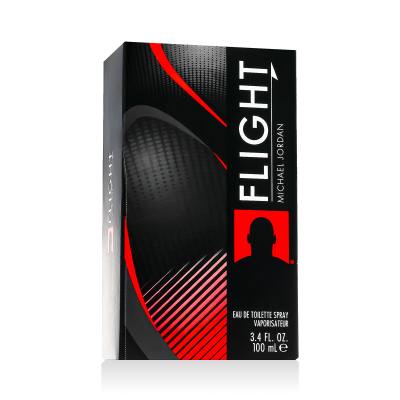 Michael Jordan Flight Eau de Toilette für Herren 100 ml