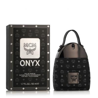 MCM Onyx Eau de Parfum für Herren 50 ml