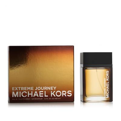 Michael Kors Extreme Journey Eau de Toilette für Herren 100 ml