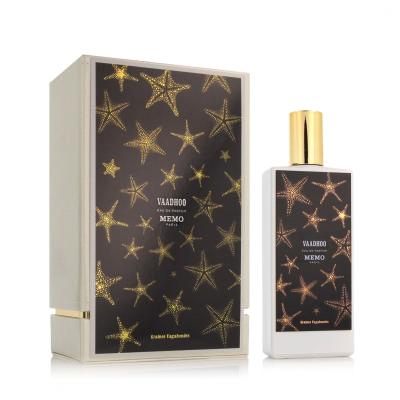 Memo Paris Graines Vagabondes Vaadhoo Eau de Parfum 75 ml