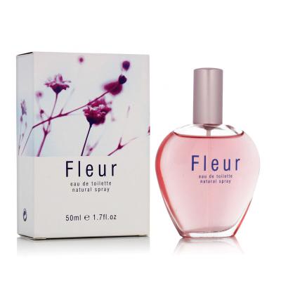 Mayfair Fleur Eau de Toilette für Frauen 50 ml
