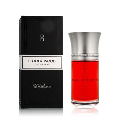 Liquides Imaginaires Bloody Wood Eau de Parfum 100 ml