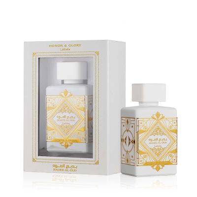 Lattafa Bade&#039;e Al Oud Honor &amp; Glory Eau de Parfum 100 ml