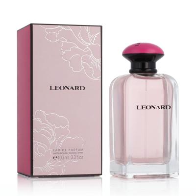 Leonard Leonard Eau de Parfum für Frauen 100 ml