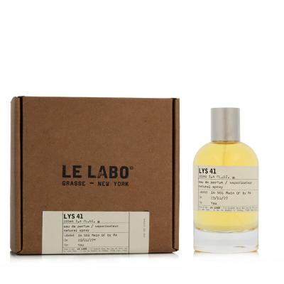 Le Labo Lys 41 Eau de Parfum für Frauen 100 ml
