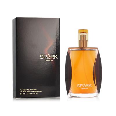 Liz Claiborne Spark Eau de Cologne für Herren 100 ml