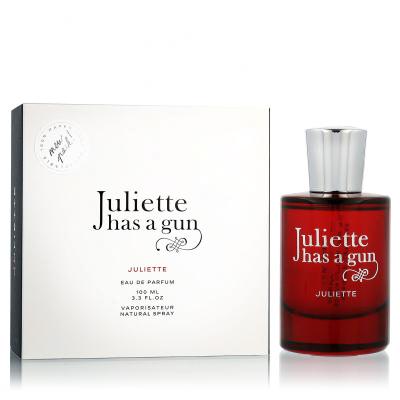 Juliette Has A Gun Juliette Eau de Parfum für Frauen 50 ml