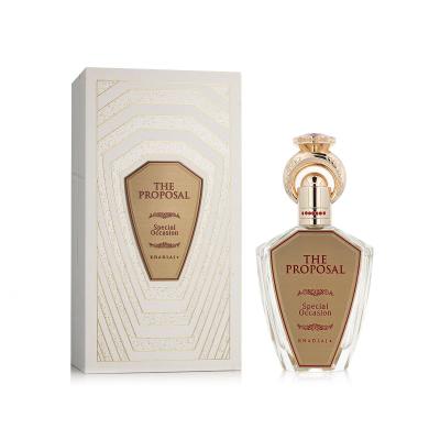 Khadlaj The Proposal Special Occasion Eau de Parfum für Frauen 100 ml