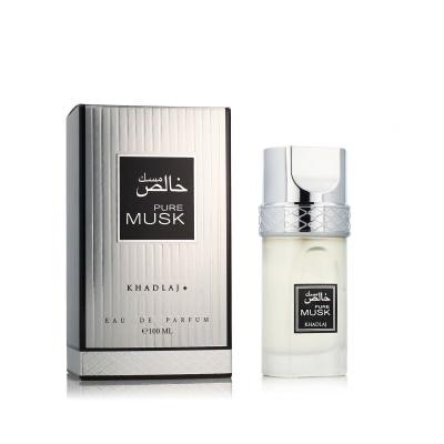 Khadlaj Pure Musk Eau de Parfum 100 ml