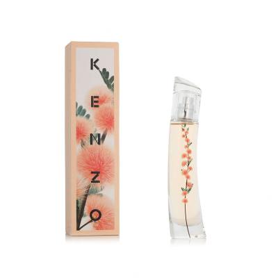 KENZO Flower By Kenzo Ikebana Mimosa Eau de Parfum für Frauen 40 ml