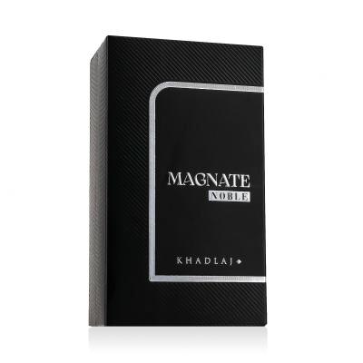 Khadlaj Magnate Noble Eau de Parfum für Herren 100 ml